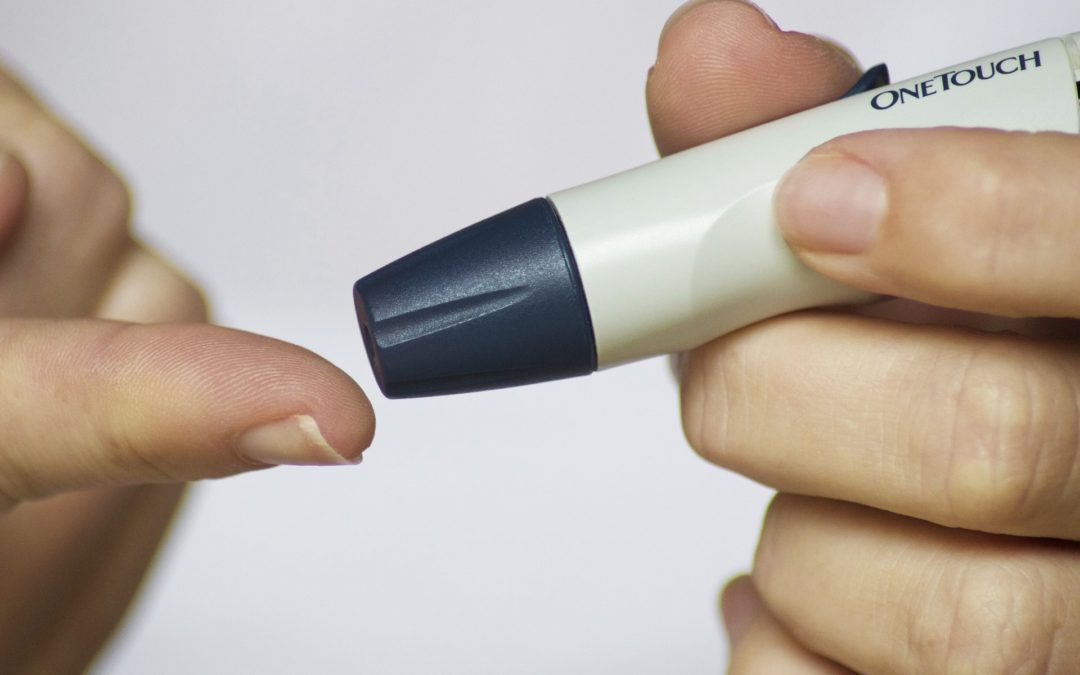 Wie entsteht Diabetes und was können Sie tun, um ihn zu beeinflussen?