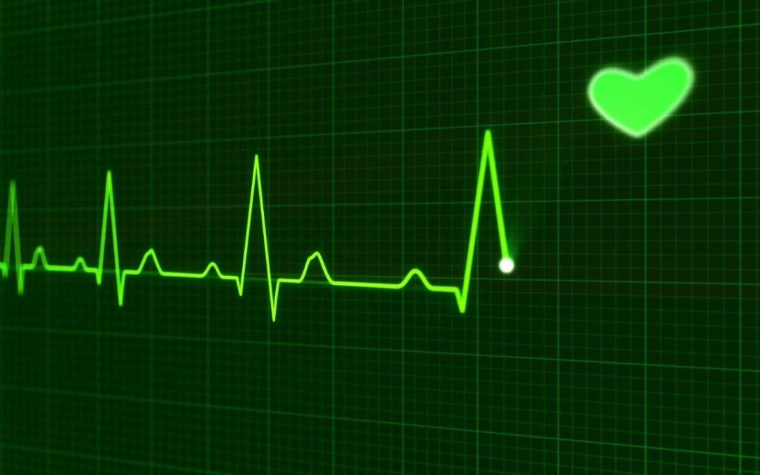 Wie erkennen Sie Störungen der Herzfunktion?